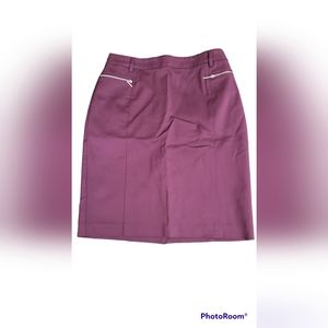 White House Black Market skirt size 4